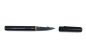 Preview: LAMY®Füllhalter AL-star black, Federbreite M